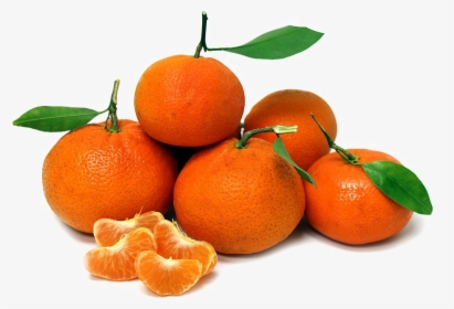 Mandarin Orange Png Picture - Nadorcott Mandarin, Transparent Png, Free Download