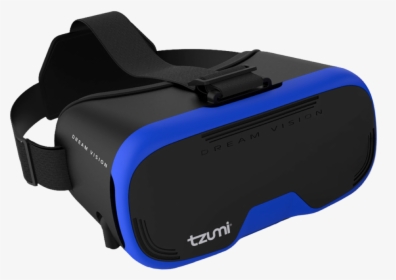 Tzumi’s Dream Vision Virtual Reality Headset - Dream Vision, HD Png Download, Free Download