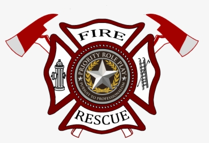 Fire Dept Logos Prp - Chicago Fire Department Logo, HD Png Download, Free Download