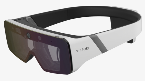 Daqri Smart Glasses, HD Png Download, Free Download