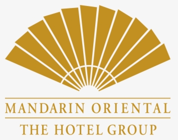 Mandarin Oriental Logo - Mandarin Oriental Hotel Group Logo, HD Png Download, Free Download