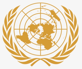 Transparent Fdny Logo Png - United Nations Logo Png, Png Download, Free Download