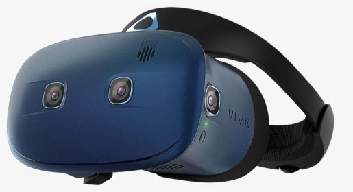Htc Cosmos - - Virtual Reality Headset, HD Png Download, Free Download