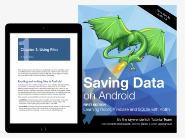 Android Apprentice, HD Png Download, Free Download