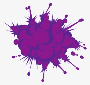 Cartoon Explosion Png, Transparent Png, Free Download