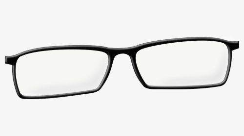 Glasses Vector Png - Transparent Reading Glasses Png, Png Download, Free Download