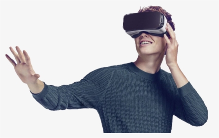 Sunglasses - Vr Png, Transparent Png, Free Download
