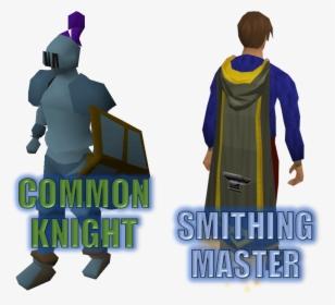 Knight Ja Smithing Master - Pc Game, HD Png Download, Free Download