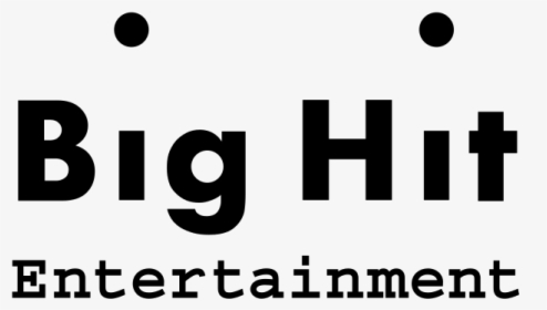 Bts Wiki - Big Hit For Music Entertainment, HD Png Download, Free Download
