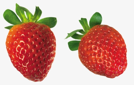 Strawberry Transparent Background, HD Png Download, Free Download