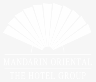 Mandarin Oriental Logo Black And White - Johns Hopkins White Logo, HD Png Download, Free Download
