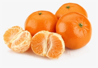 Transparent Mandarin Png - Clementine Transparent, Png Download, Free Download