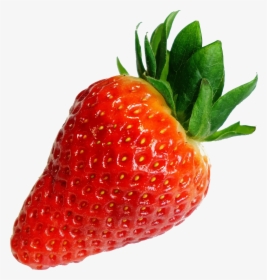 Small Strawberry Png, Transparent Png, Free Download