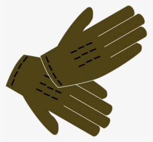 Gloves Big Image Png - Gloves Clipart, Transparent Png, Free Download