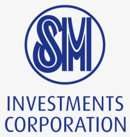 Sm Investments Corporation Logo, HD Png Download, Free Download