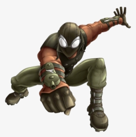 Noir - Spider Man Noir Web Shooters, HD Png Download, Free Download