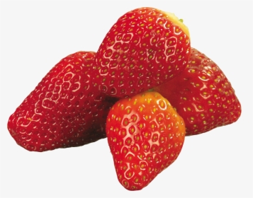 Clipart Strawberry Best Free Images, HD Png Download, Free Download