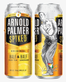 Briggs Will Begin Distributing Arnold Palmer Spiked, HD Png Download, Free Download