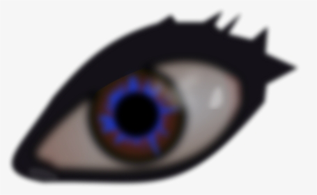 Transparent Eyelash Vector Png - Close-up, Png Download, Free Download