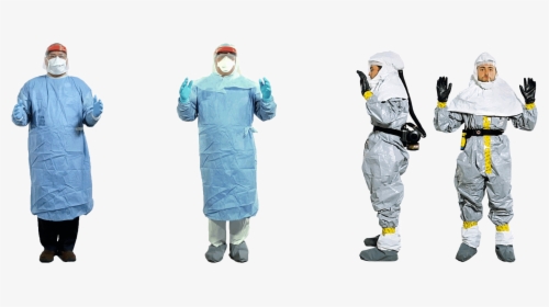 Personal Protective Equipment For Infection Control, HD Png Download, Free Download