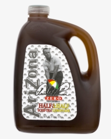 Arizona Arnold Palmer Zero Half & Half Iced Tea Lemonade, - Arnold Palmer Zero Calorie, HD Png Download, Free Download
