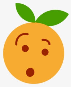Leaf,apple,food - Clémentine Dessin, HD Png Download, Free Download