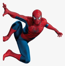 Spider-man Png - Spiderman Png, Transparent Png, Free Download