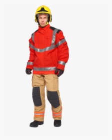 Bristol Uniforms Layered Structural Ppe Level , Png - Greater Manchester Fire Uniform, Transparent Png, Free Download