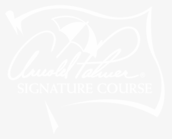 Arnold Palmer Signature Course - Arnold Palmer Invitational Logo, HD Png Download, Free Download