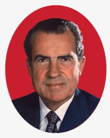 Richard Nixon, HD Png Download, Free Download