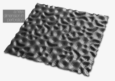 Perforated Metal Acoustical, HD Png Download, Free Download