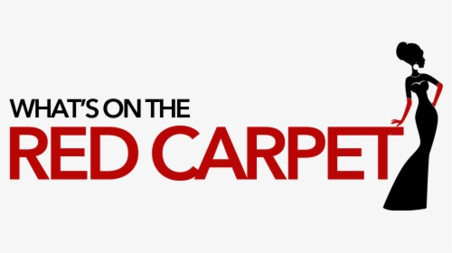 Whats On The Red Carpet - Graphic Design, HD Png Download, Free Download