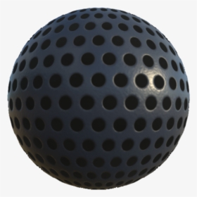 Hole Mesh - Sphere, HD Png Download, Free Download