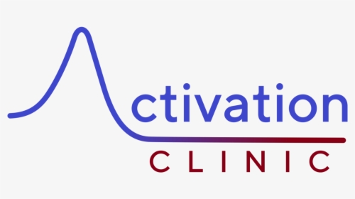 Activation Clinic - Majorelle Blue, HD Png Download, Free Download