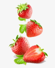Strawberry Benifit For Skin, HD Png Download, Free Download