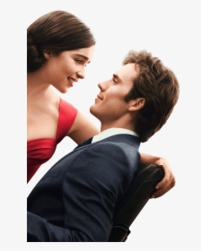 Me Before You Mobile, HD Png Download, Free Download