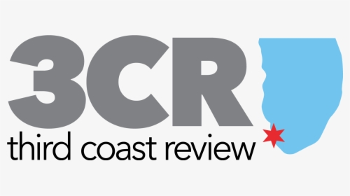 Logo 3rd Coast Review - Graphic Design, HD Png Download, Free Download