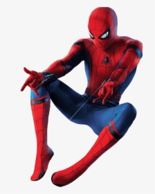 Spider-man Png - Spider Man Png, Transparent Png, Free Download