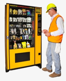 Tool Vending Machine Png, Transparent Png, Free Download