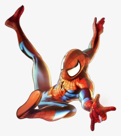 Spider Man Unlimited Game Spider Man, HD Png Download, Free Download