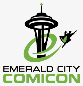 Emerald City Comic Con Funko 2019, HD Png Download, Free Download
