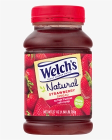 Welch's Spread, HD Png Download, Free Download