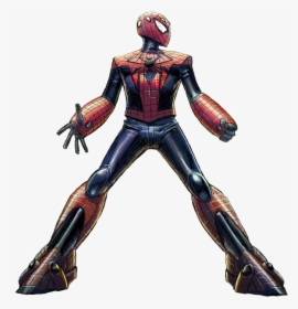 Spider Man Spider Verse Png , Png Download - Gerard Way Spiderman, Transparent Png, Free Download