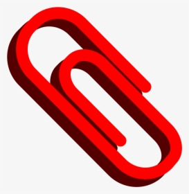 Paper Clip Clipart, HD Png Download, Free Download