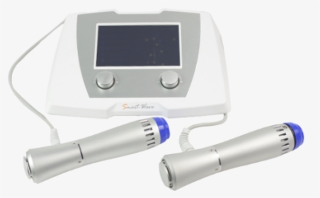 Electric Therapy Shockwave Equipment - Therapy, HD Png Download, Free Download