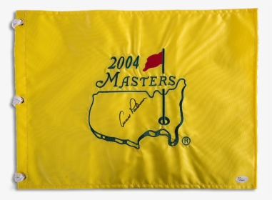 Rory Mcilroy Autograph Flag, HD Png Download, Free Download