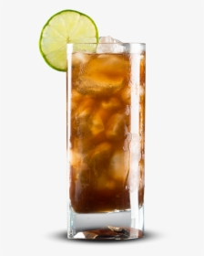 Arnold-palmer - Transparent Long Island Iced Tea Png, Png Download, Free Download