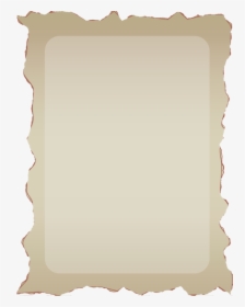 Picture Frame,paper,border - Picture Frame, HD Png Download, Free Download