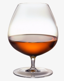 Glass Png Image - Cognac Glass Png, Transparent Png, Free Download