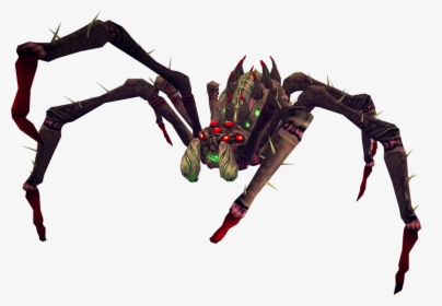 Rs3 Araxxor, HD Png Download, Free Download